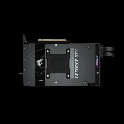 gigabyte aorus geforce rtx 5090 xtreme waterforce 32gb gddr7 graphics card 4