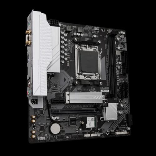 gigabyte b650m gaming wifi micro atx motherboard 2