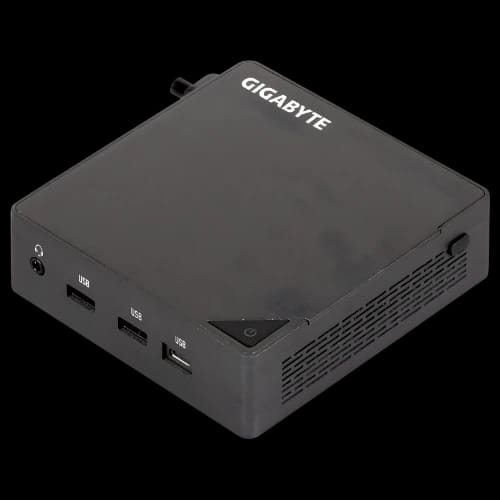 gigabyte brix gb bri5h 8250 core i5 portable mini pc main