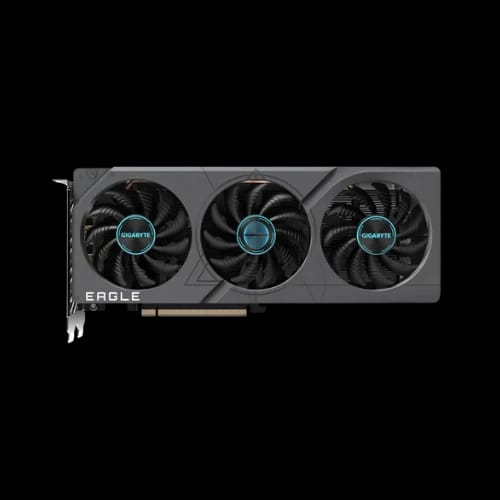 gigabyte geforce rtx 4060 eagle oc 8g gddr6 graphics card 2