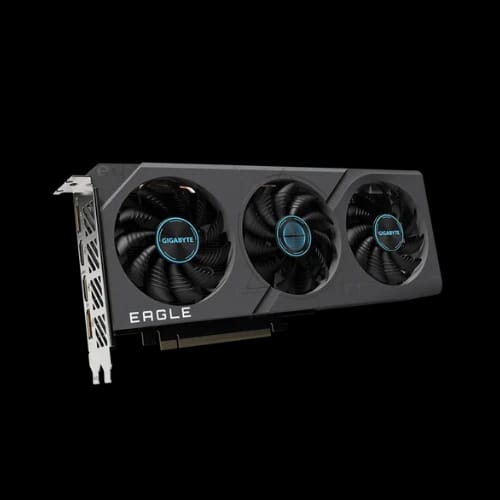 gigabyte geforce rtx 4060 eagle oc 8g gddr6 graphics card 3