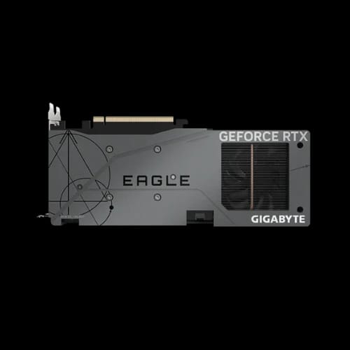 gigabyte geforce rtx 4060 eagle oc 8g gddr6 graphics card 4