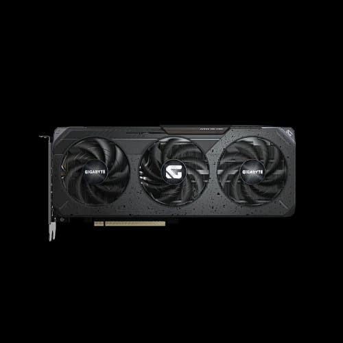 gigabyte geforce rtx 5060 gaming oc 8g black gddr7 graphics card 2