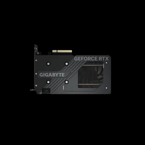 gigabyte geforce rtx 5060 windforce oc 8g gddr7 graphics card 3