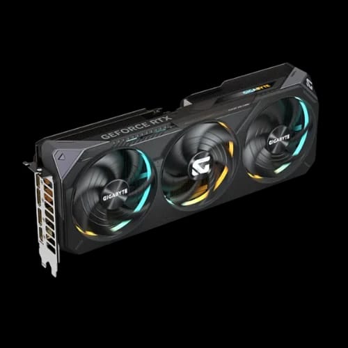 gigabyte geforce rtx 5070 gaming oc 12g gddr7 graphics card 2