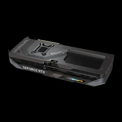 gigabyte geforce rtx 5070 gaming oc 12g gddr7 graphics card 3