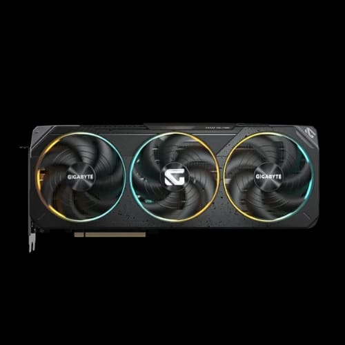 gigabyte geforce rtx 5070 gaming oc 12g gddr7 graphics card 4