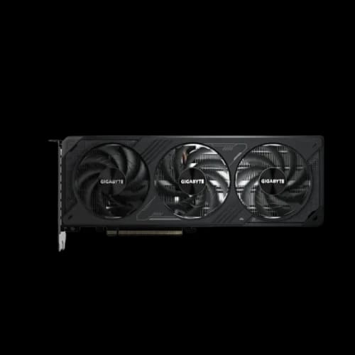 gigabyte geforce rtx 5070 windforce oc sff 12g gddr7 graphics card