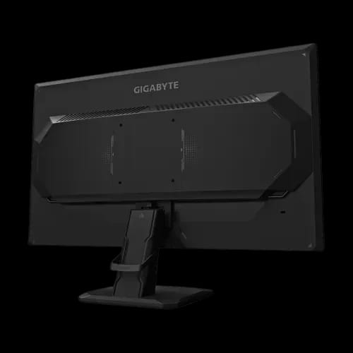 gigabyte gs25f14 245 144hz fhd ss ips gaming monitor back