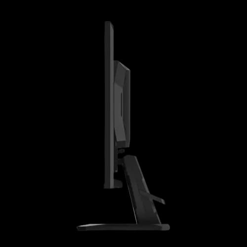 gigabyte gs25f14 245 144hz fhd ss ips gaming monitor side