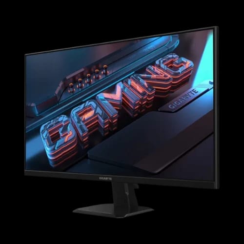 gigabyte gs27fa 27 180hz ss ips fhd gaming monitor