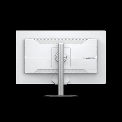 gigabyte m27q2 qd ice 27 200hz qhd ips gaming monitor white back