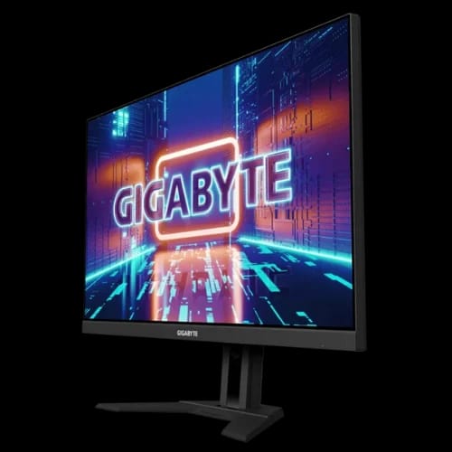 gigabyte m28u 4k 144hz freesync ips gaming monitor 3