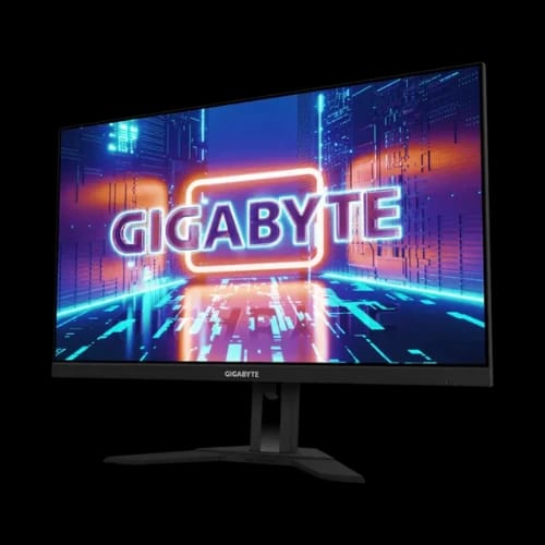 gigabyte m28u 4k 144hz freesync ips gaming monitor