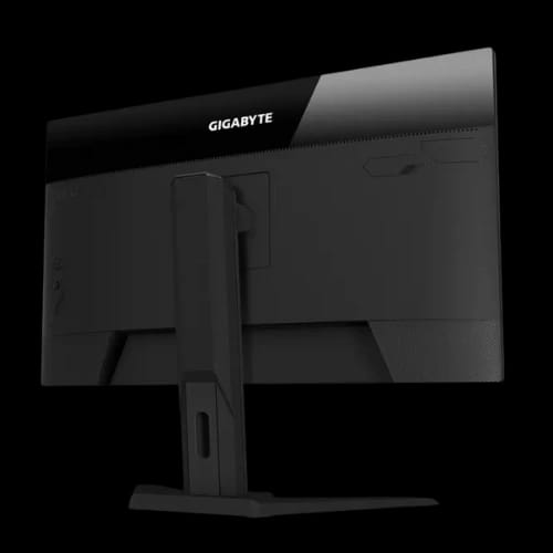 gigabyte m32u 315 4k uhd 144hz freesync kvm gaming monitor 3