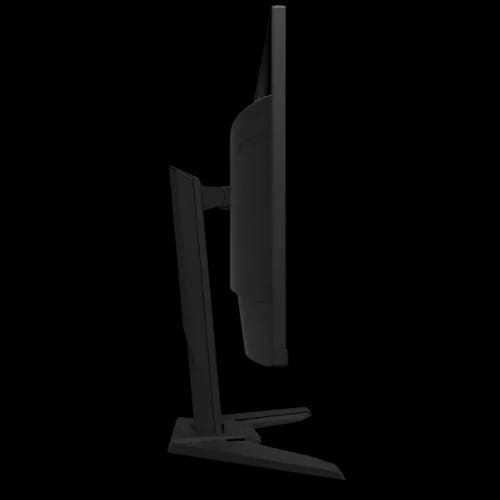 gigabyte m32u 315 4k uhd 144hz freesync kvm gaming monitor 8