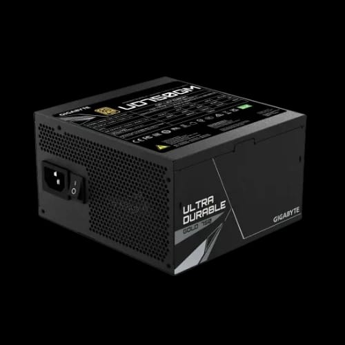 gigabyte ud750gm 750w ultra durable 80 gold full modular power supply 3