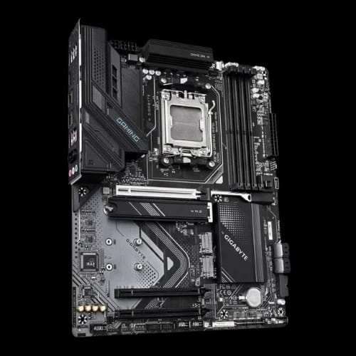 gigabyte x870 gaming wifi6 ddr5 amd am5 atx motherboard 3