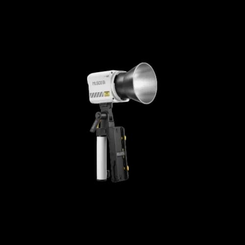godox ml60iibi bi color led monolight handgrip kit