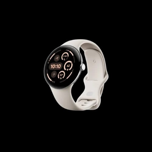 google pixel watch 3