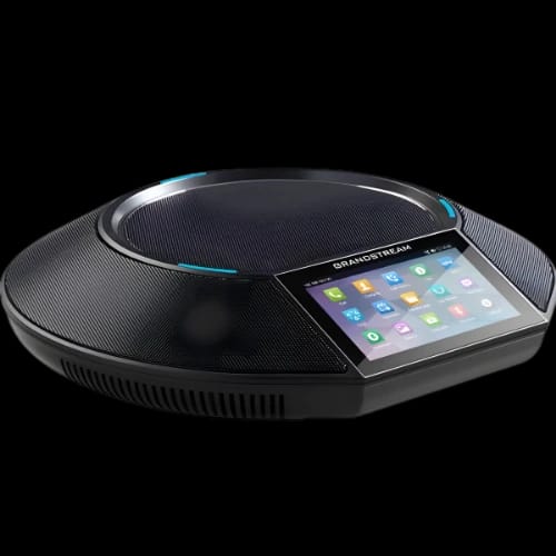 grandstream gac2500 networks android enterprise conference phone main
