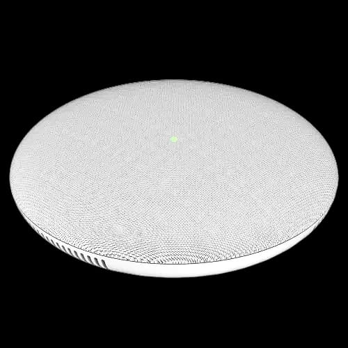 grandstream gsc3505 1 way public address sip speaker main