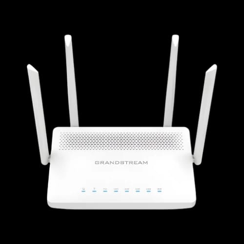 grandstream gwn7052 1270mbps dual band gigabit wifi router main