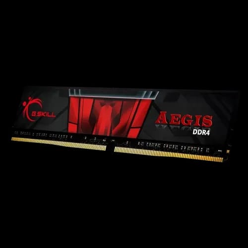 gskill aegis 8gb ddr4 3200mhz desktop ram