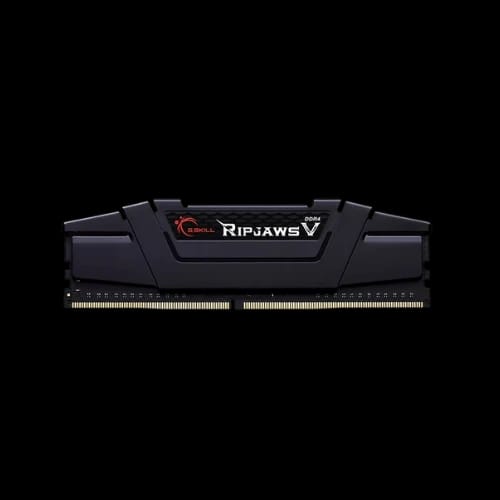 gskill desktop ram ddr4 3200mhz 32gb ripjaws v 1