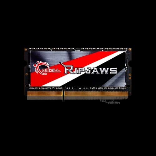 gskill ripjaws 8gb ddr3l 1600 bus laptop ram