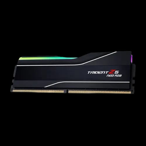 gskill trident z5 32gb ddr5 6000mhz rgb desktop ram 2