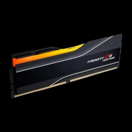 gskill trident z5 32gb ddr5 6000mhz rgb desktop ram