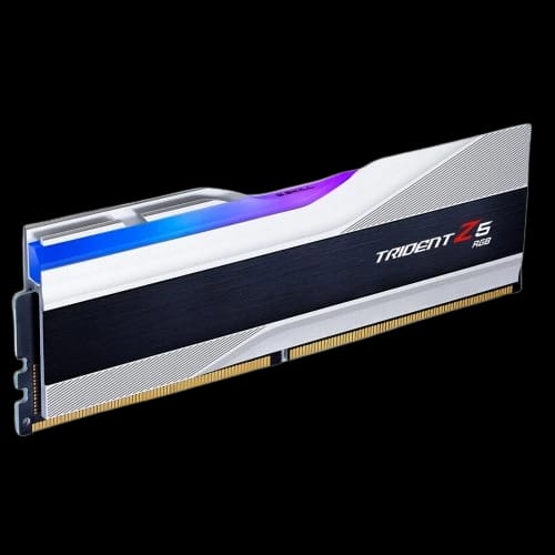 gskill trident z5 rgb 16gb ddr5 5600mhz desktop ram