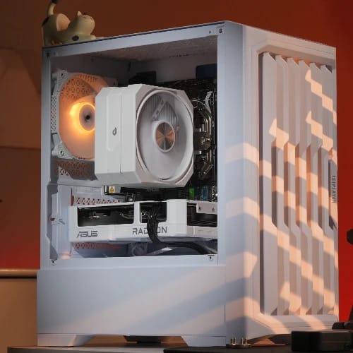 gta 6 ready gaming pc build offer ft 9060xt and 7500f 1