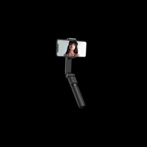 gudsen moza nano se selfie stick gimbal controller