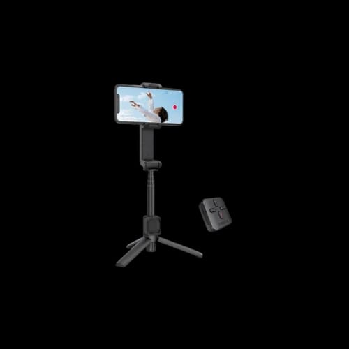 gudsen moza nano se selfie stick gimbal stand