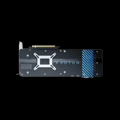 gunnir intel arc a750 photon 8g oc black 8gb gddr6 graphics card 4