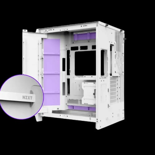 h9 flow rgb back