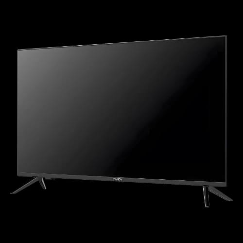haier c32k7g 32 android smart led tv angle