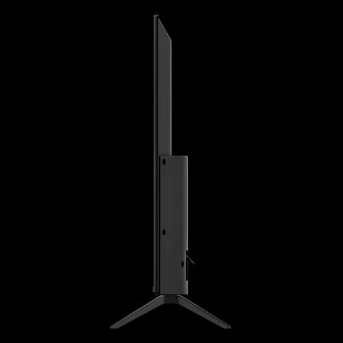 haier c32k7g 32 android smart led tv side