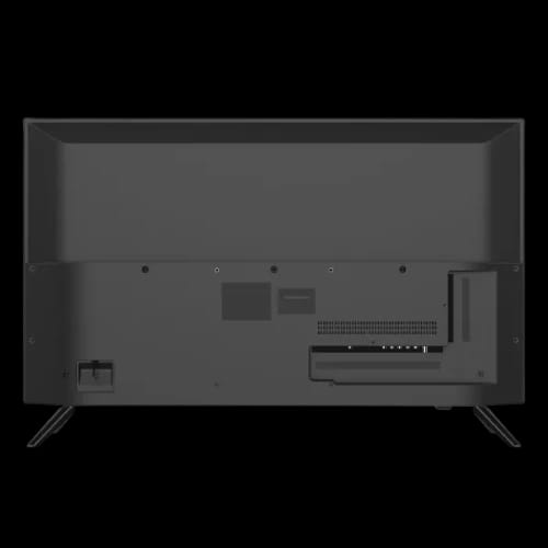 haier c40k6fg 40 android smart fhd tv back side