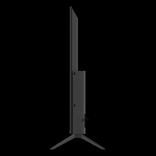 haier c40k6fg 40 android smart fhd tv side panel