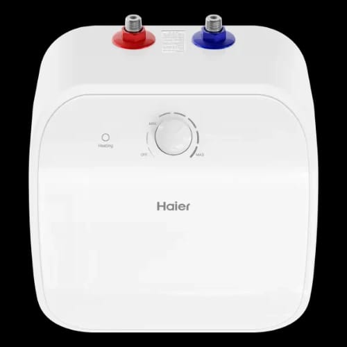haier es15v spau 15 litre portable water heater review