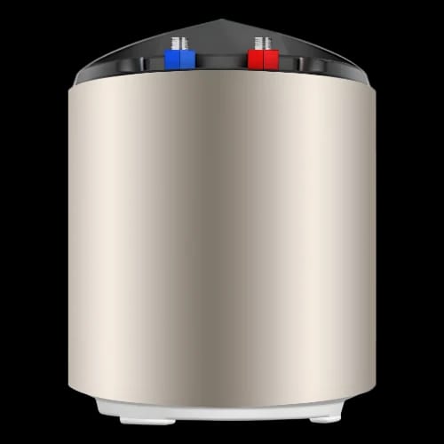 haier es30v c2ugbd 30 litre water heater vertical back