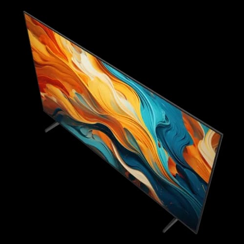 haier h32k85fx 32 bezel less tv