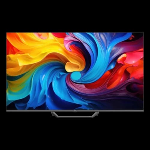 haier h43s80eux 43 qled 4k google tv price in bangladesh