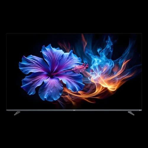 haier h75m80fux 75 mini led 4k google tv main