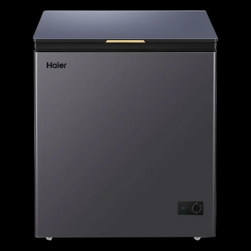 haier hcf 175sgm 142l chest freezer main