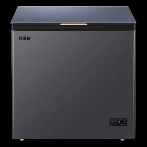 haier hcf 230sgm 200l chest freezer main