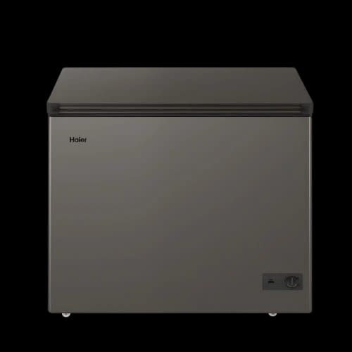 haier hcf 290n 251l chest freezer main